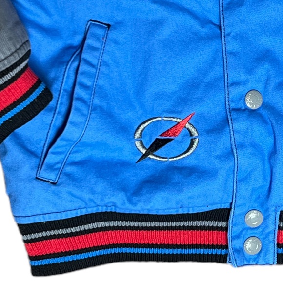 Power Rangers jacket - Picture 3 of 7